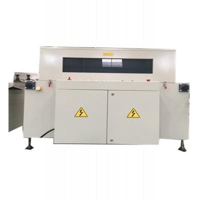 RSS series shrink wrapper machine heat shrink packaging machine