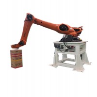 Nantong Tongji automatic robot palletizer